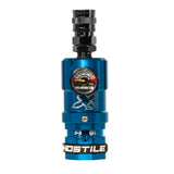 HK Army Hostile Airsoft XLP Regulator - Top Port - Blue