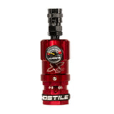 HK Army Hostile Airsoft XLP Regulator - Top Port - Red