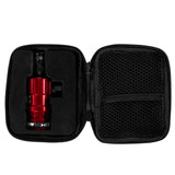 HK Army Hostile Airsoft XLP Regulator - Top Port - Red