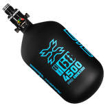 HK Army 68/4500 Alpha Air - HP8 Regulator - Abyss (Black/Teal)