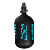 HK Army 68/4500 Alpha Air - HP8 Regulator - Abyss (Black/Teal)
