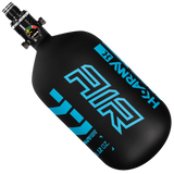 HK Army Alpha Air - 77/4500 - HP8 Regulator - Abyss (Black/Teal)