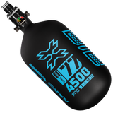 HK Army Alpha Air - 77/4500 - HP8 Regulator - Abyss (Black/Teal)