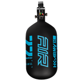 HK Army Alpha Air - 77/4500 - HP8 Regulator - Abyss (Black/Teal)