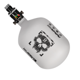 HK Army 48/4500 Alpha Air - HP8 Regulator - Doom Ash (Grey/Black)