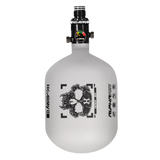 HK Army 48/4500 Alpha Air - HP8 Regulator - Doom Ash (Grey/Black)