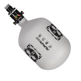 HK Army 48/4500 Alpha Air - HP8 Regulator - Doom Ash (Grey/Black)