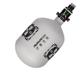 HK Army 48/4500 Alpha Air - HP8 Regulator - Doom Ash (Grey/Black)