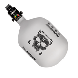 HK Army 48/4500 Alpha Air - Aerolite Pro Regulator - Doom Ash (Grey/Black)