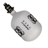 HK Army 48/4500 Alpha Air - Aerolite Pro Regulator - Doom Ash (Grey/Black)