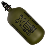 HK Army 88/4500 Alpha Air - Aerolite Pro Regulator - Striker (Olive/Black)