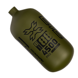 HK Army 88/4500 Alpha Air -  Bottle Only - Striker (Olive/Black)