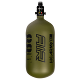 HK Army 88/4500 Alpha Air - Aerolite Pro Regulator - Striker (Olive/Black)