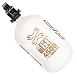 HK Army 68/4500 Alpha Air - HP8 Regulator - Summit (White/Gold)