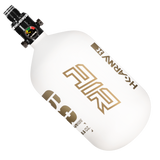 HK Army 68/4500 Alpha Air - HP8 Regulator - Summit (White/Gold)