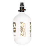 HK Army 68/4500 Alpha Air - HP8 Regulator - Summit (White/Gold)
