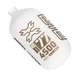 HK Army 77/4500 Alpha Air -  Bottle Only - Summit (White/Gold)