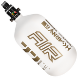 HK Army Alpha Air - 77/4500 - HP8 Regulator - Summit (White/Gold)