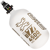 HK Army Alpha Air - 77/4500 - HP8 Regulator - Summit (White/Gold)