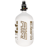 HK Army Alpha Air - 77/4500 - HP8 Regulator - Summit (White/Gold)