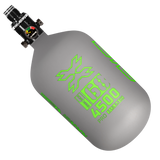 HK Army 68/4500 Alpha Air - HP8 Regulator - Toxic (Grey/Neon Green)