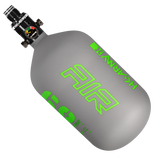 HK Army 68/4500 Alpha Air - HP8 Regulator - Toxic (Grey/Neon Green)