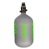 HK Army 68/4500 Alpha Air - HP8 Regulator - Toxic (Grey/Neon Green)