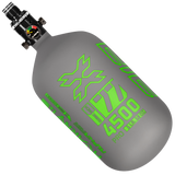 HK Army Alpha Air - 77/4500 - HP8 Regulator - Toxic (Grey/Neon Green)