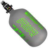 HK Army Alpha Air - 77/4500 - HP8 Regulator - Toxic (Grey/Neon Green)