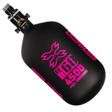 HK Army 68/4500 Alpha Air - HP8 Regulator - Viper (Black/Neon Pink)