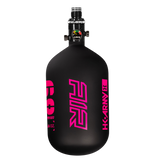 HK Army 68/4500 Alpha Air - HP8 Regulator - Viper (Black/Neon Pink)