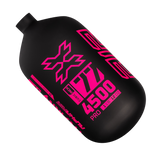 HK Army 77/4500 Alpha Air -  Bottle Only - Viper (Black/Neon Pink)