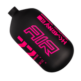 HK Army 77/4500 Alpha Air -  Bottle Only - Viper (Black/Neon Pink)