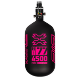 HK Army Alpha Air - 77/4500 - HP8 Regulator - Viper (Black/Neon Pink)