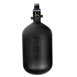 HK Army 68/4500 Alpha Air - HP8 Regulator - Void (Black/Black)