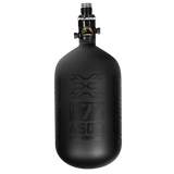 HK Army Alpha Air - 77/4500 - HP8 Regulator - Void (Black/Black)