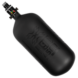 HK Army Alpha Air - 98/4500 - HP8 Regulator - Void (Black/Black)