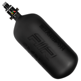 HK Army Alpha Air - 98/4500 - HP8 Regulator - Void (Black/Black)