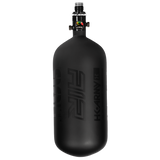 HK Army Alpha Air - 98/4500 - HP8 Regulator - Void (Black/Black)