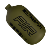 HK Army 77/4500 Alpha Air -  Bottle Only - Striker (Olive/Black)