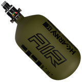 HK Army Alpha Air - 77/4500 - HP8 Regulator - Striker (Olive/Black)