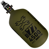 HK Army Alpha Air - 77/4500 - HP8 Regulator - Striker (Olive/Black)
