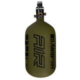 HK Army Alpha Air - 77/4500 - HP8 Regulator - Striker (Olive/Black)