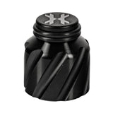 HK Army Elite Tank Protection Kit - Orbit Thread / Nipple Cover - Black