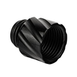 HK Army Elite Tank Protection Kit - Orbit Thread / Nipple Cover - Black