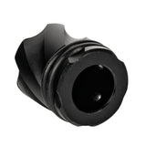 HK Army Elite Tank Protection Kit - Orbit Thread / Nipple Cover - Black