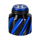 HK Army Elite Tank Protection Kit - Orbit Thread / Nipple Cover - Blue
