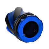 HK Army Elite Tank Protection Kit - Orbit Thread / Nipple Cover - Blue