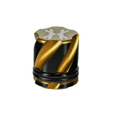 HK Army Elite Tank Protection Kit - Orbit Thread / Nipple Cover - Gold
