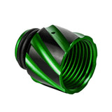 HK Army Elite Tank Protection Kit - Orbit Thread / Nipple Cover - Green